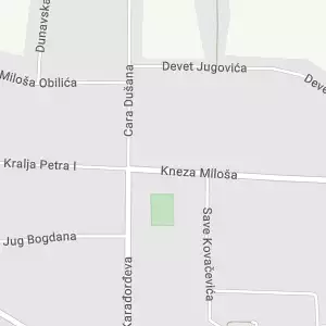 Poljoprivredna apoteka Ratar