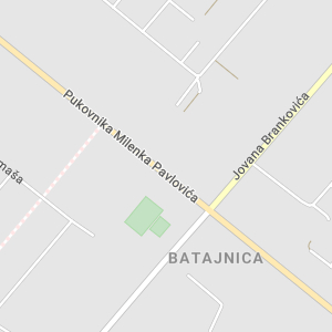 Poljoprivredna apoteka Ratar