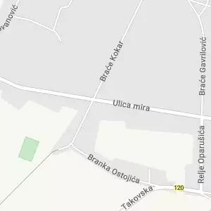 Poljoprivredna apoteka Ratar