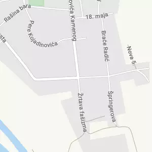 Poljoprivredna apoteka Ratar