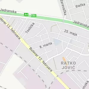 Šlep služba Mladenović Mile