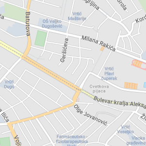 Stomatološka ordinacija Dr Slavica Petrović