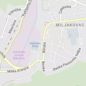 Milmark - Furniture Store
