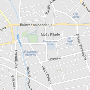 Advokatska kancelarija Gandi & Daca