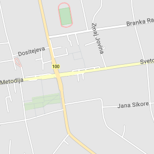 Poštanska štedionica