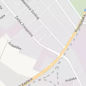 Almira - Furniture Store