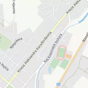 Drvna industrija Prezent Parket