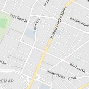 Nameštaj i enterijer Jelofina