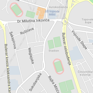 Ukras - podne i parket lajsne