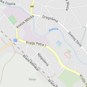 Ukras - podne i parket lajsne