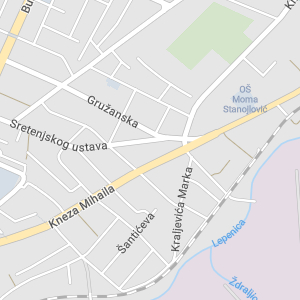 Danves Nameštaj - Furniture Store
