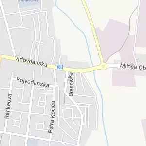 Repromaterijal za nameštaj Kastor