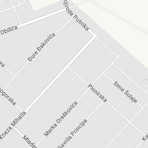 Nameštaj i enterijer Enterijeri Drvce