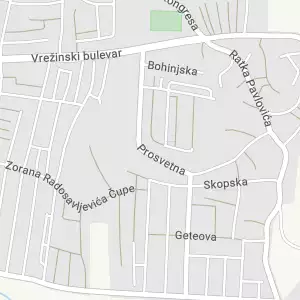 Markiza - roletne, venecijaneri, komarnici i zavese