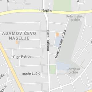 Nameštaj i enterijer Nobili Divani