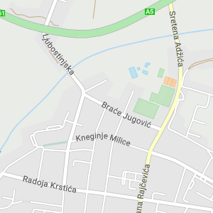 Geodetske usluge Geometar