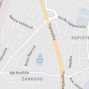 Autobuski i kombi prevoz Šampion M