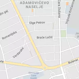 Rođendaonica Duga Plus