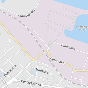 Samouslužna autoperionica Teltua