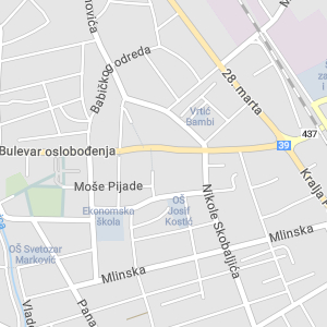 Turistička agencija Marco Pollo