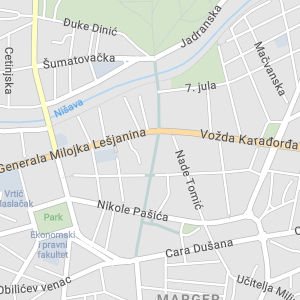 Očna kuća Optika Knežević