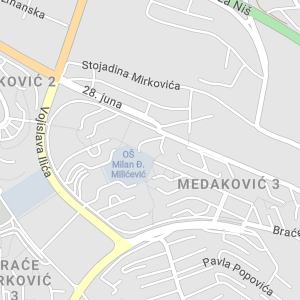Palačinkarnica Nikola