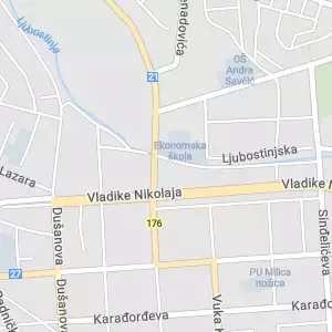 Farmaceutska industrija Vega