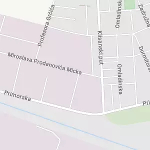 MN - betonska galanterija