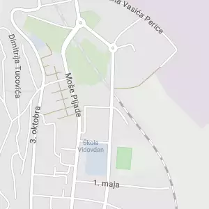 Metalka Bor