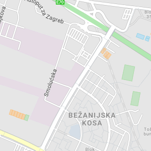 Pet-Prom - građevinska industrija