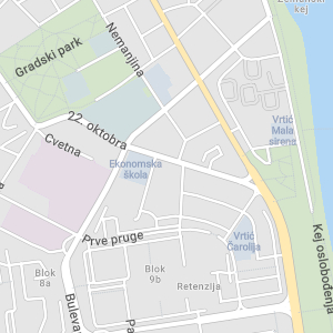 Planum - građevinska industrija