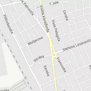 Polet - Freight Forwarding & Logistics