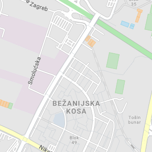 Tabaš - Stonecutter Service