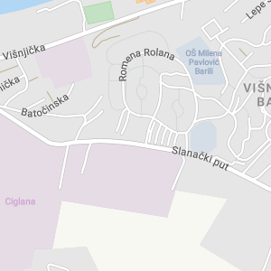 Tehnomontaža - industrija građevinskog materijala