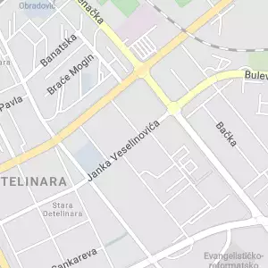 Tehnomontaža - industrija građevinskog materijala