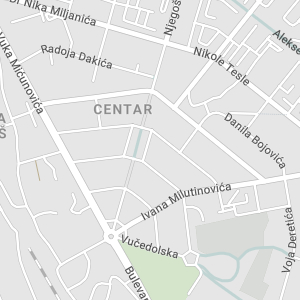 City Moda - dečija odeća