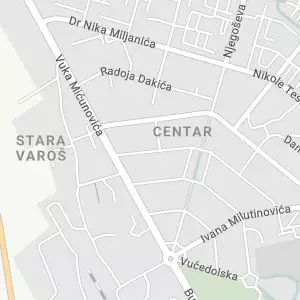 Svaki Dan - Beverage and Liquor Store