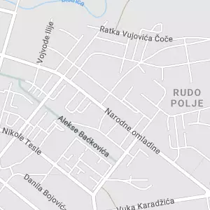 Panonka - proizvodi od plastike