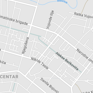 Roštilj Merak