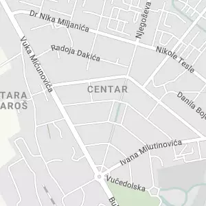 Podgorička Banka ATM