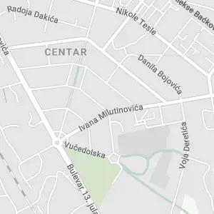 Sole Casa - opremanje enterijera