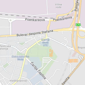 Law Faculty for Economy and Justice University Privredna Academy
