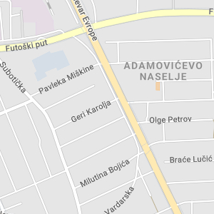 Law Faculty for Economy and Justice University Privredna Academy