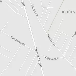 Žitomarket Popović