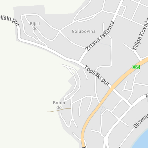 Apartmani Contessa