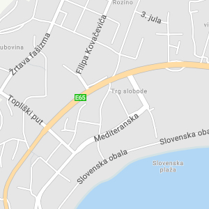 Apartmani Dimić Ellite