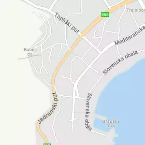 Apartmani El Mar
