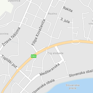 Kozmetički salon Amandi