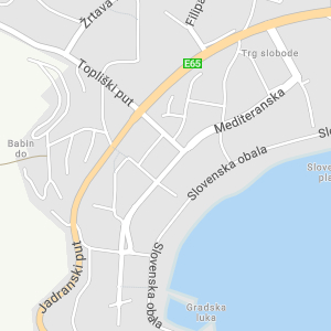 Lappa - ženska odeća