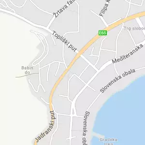 Hemijsko čišćenje Pingvin